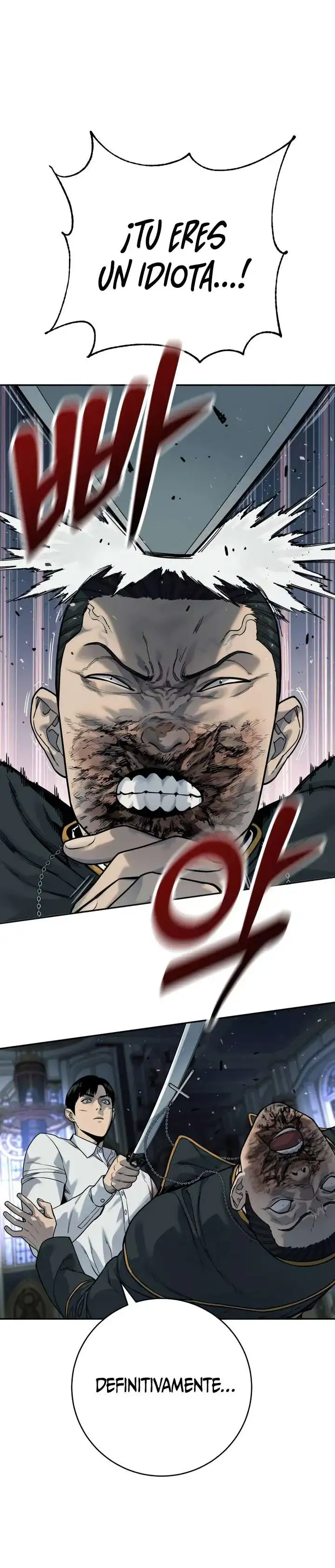Página 42 — Killer Cop Capítulo 55