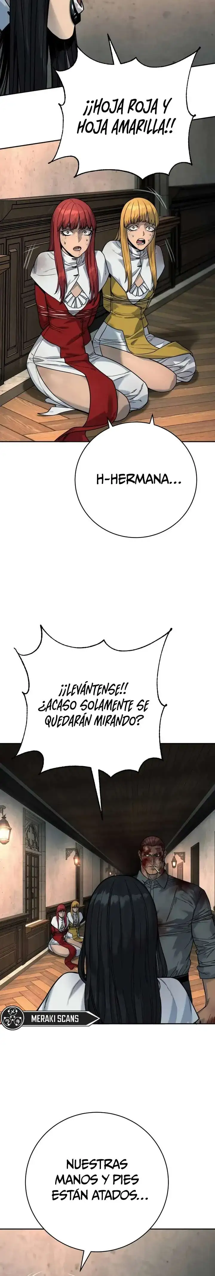 Página 4 — Killer Cop Capítulo 56