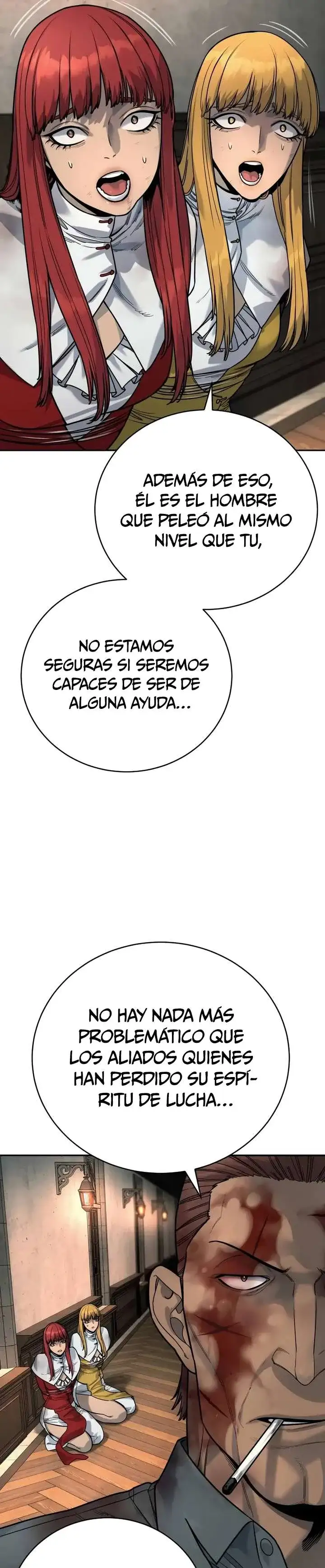 Página 5 — Killer Cop Capítulo 56