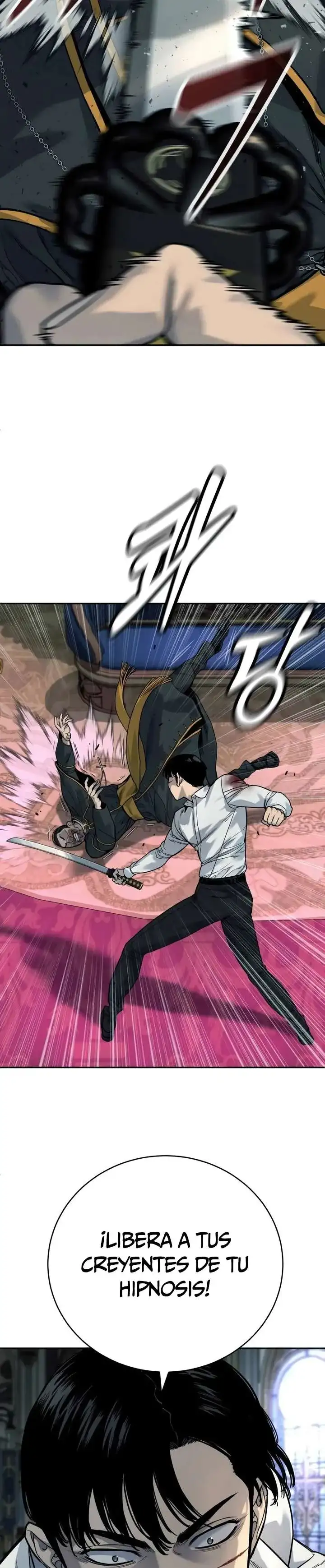 Página 15 — Killer Cop Capítulo 56