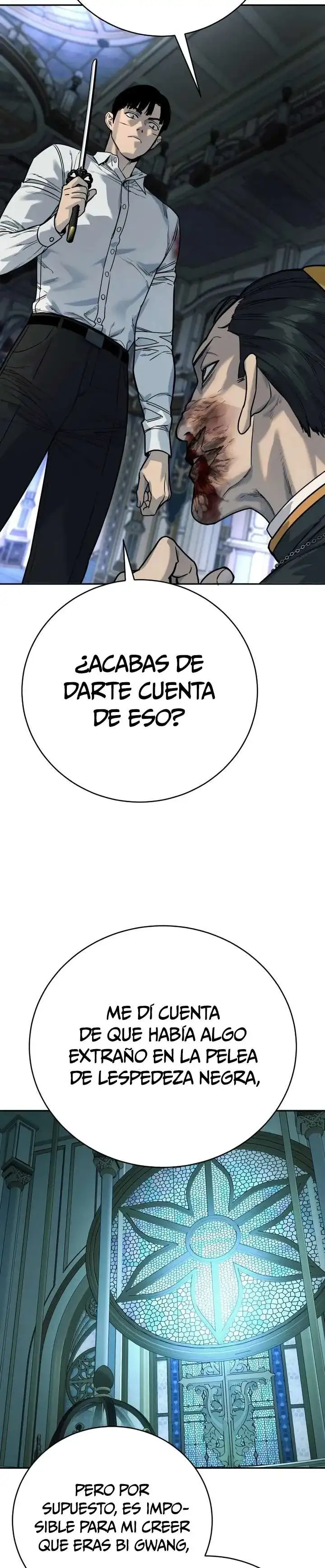Página 20 — Killer Cop Capítulo 56