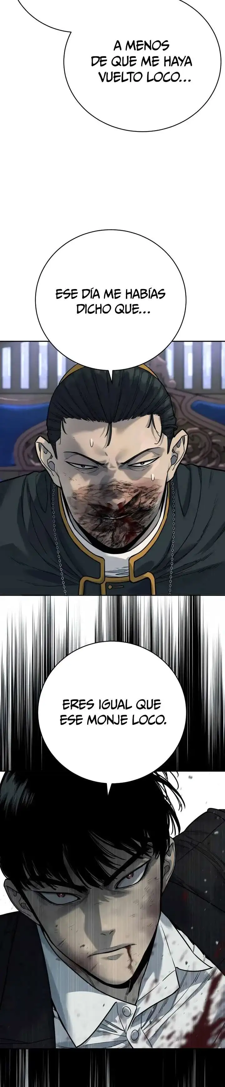 Página 21 — Killer Cop Capítulo 56