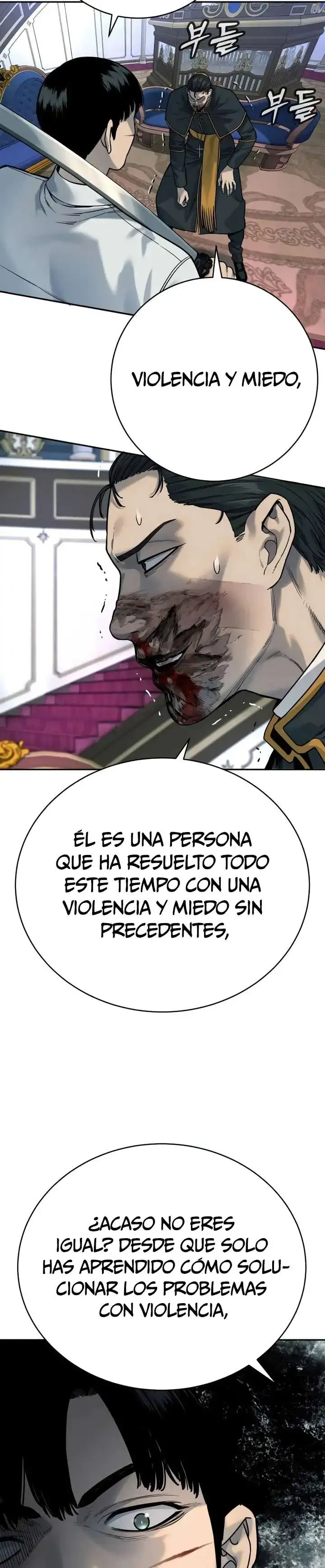 Página 23 — Killer Cop Capítulo 56