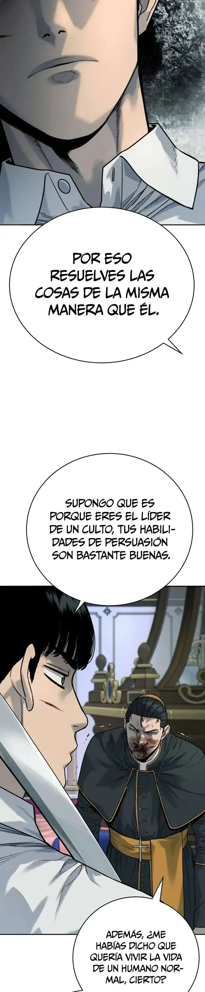 Página 24 — Killer Cop Capítulo 56
