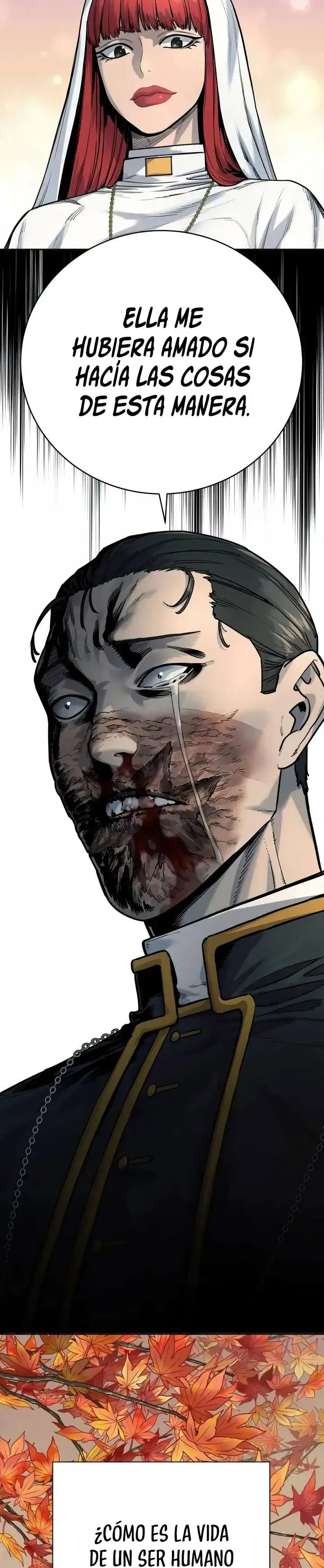 Página 27 — Killer Cop Capítulo 56