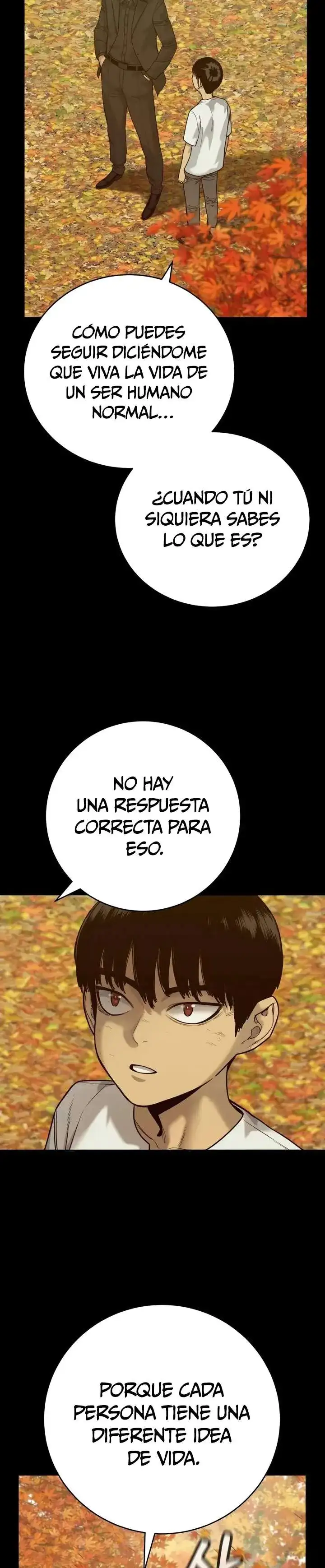 Página 29 — Killer Cop Capítulo 56