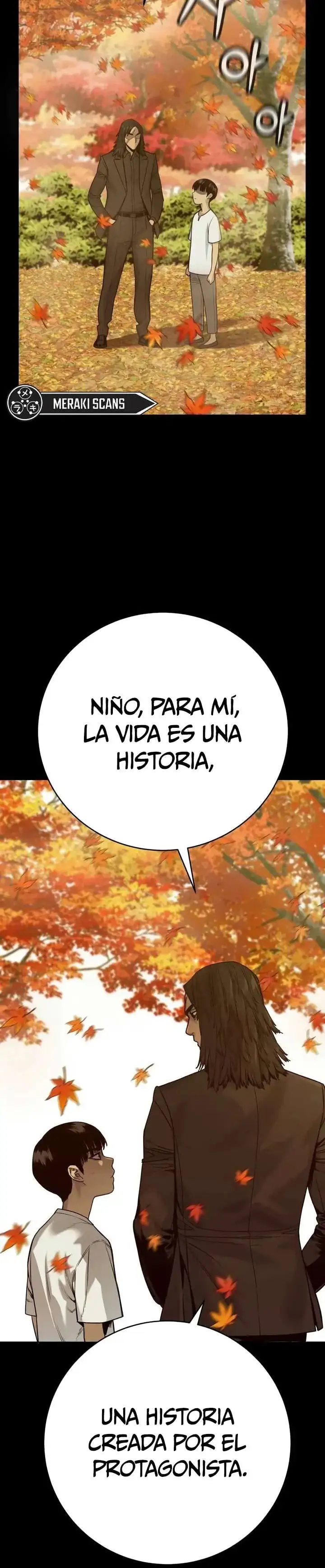 Página 30 — Killer Cop Capítulo 56