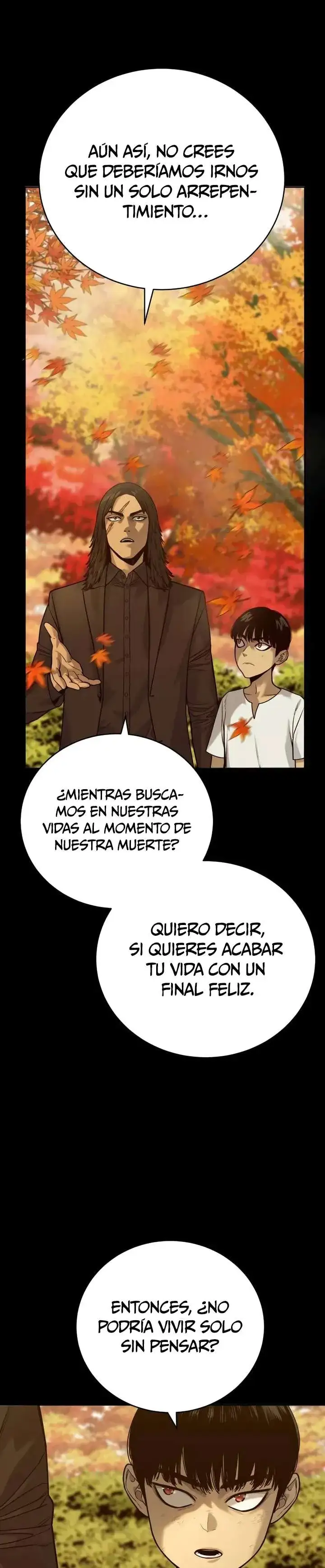 Página 32 — Killer Cop Capítulo 56