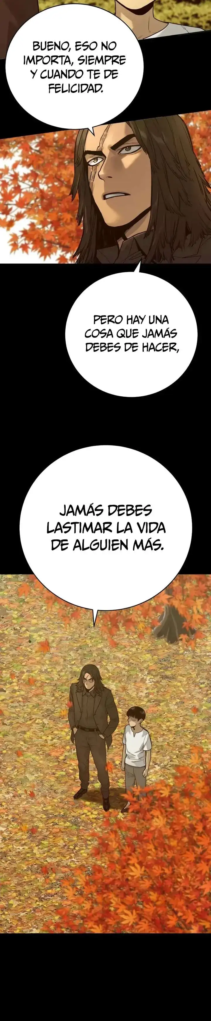 Página 33 — Killer Cop Capítulo 56