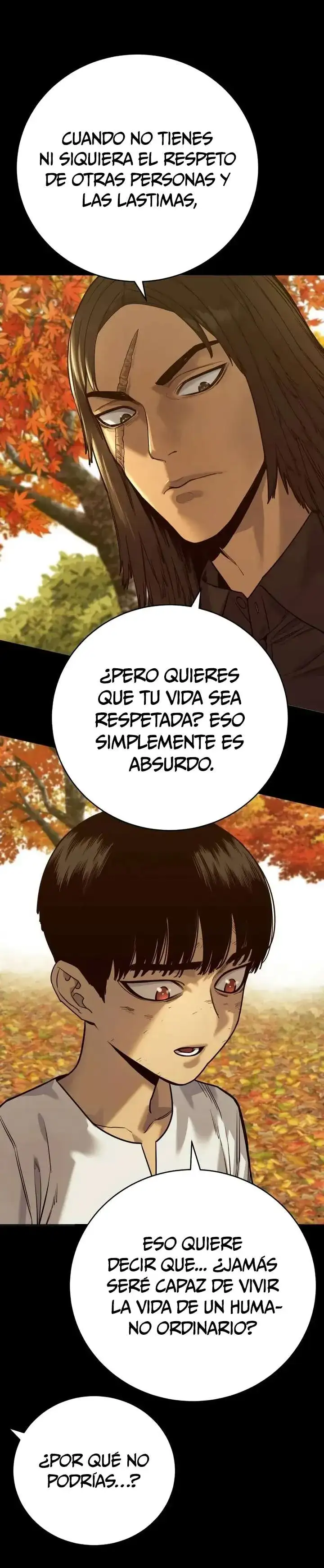 Página 34 — Killer Cop Capítulo 56