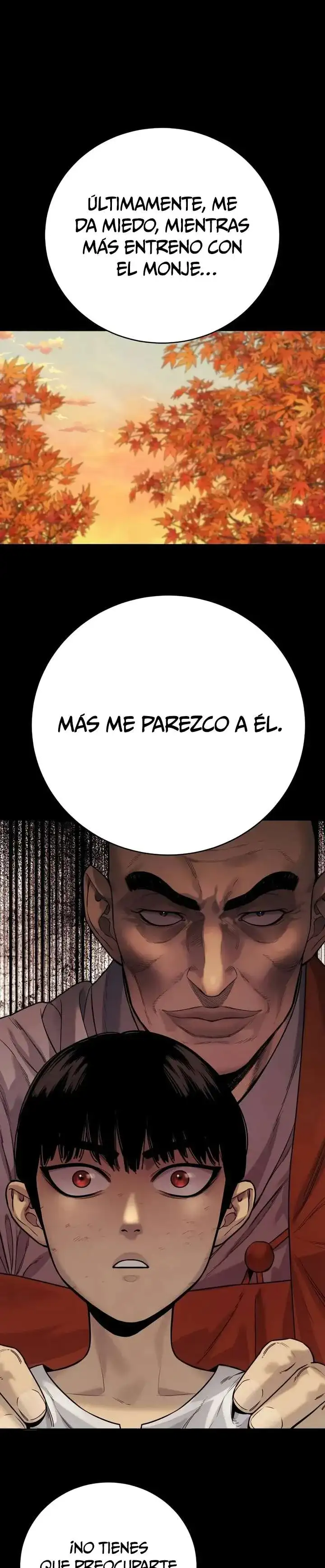 Página 35 — Killer Cop Capítulo 56