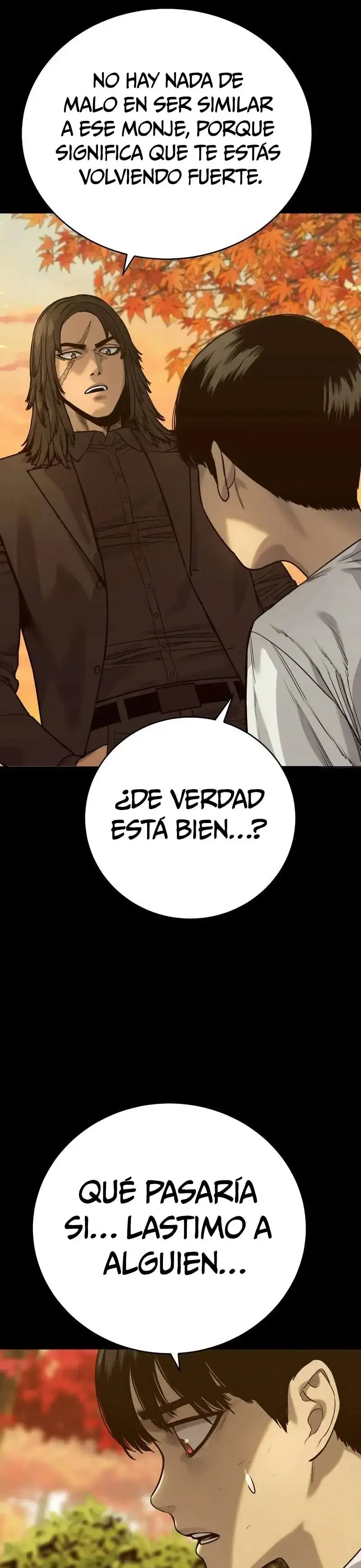 Página 3 — Killer Cop Capítulo 57