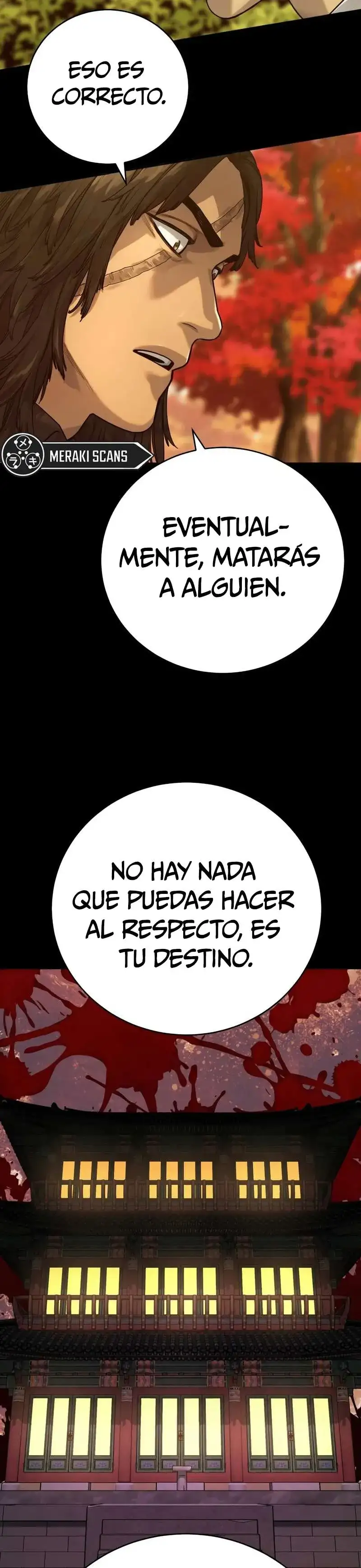 Página 4 — Killer Cop Capítulo 57