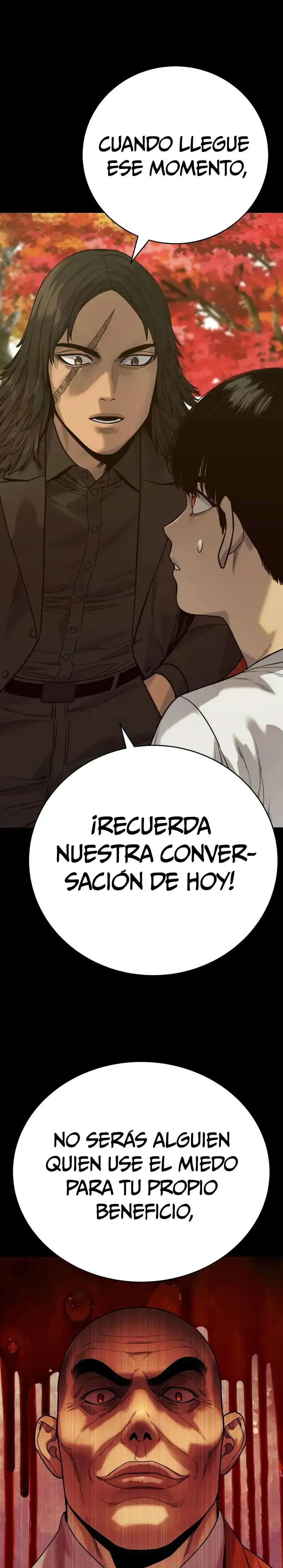 Página 6 — Killer Cop Capítulo 57