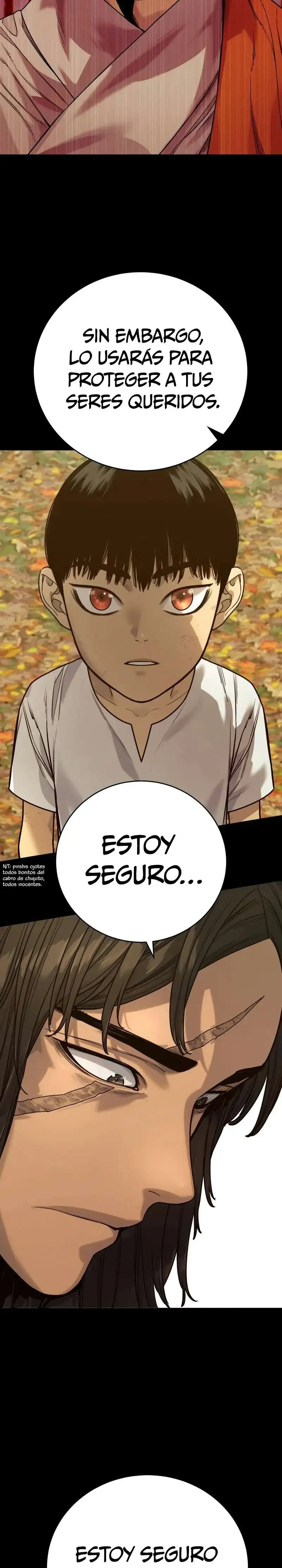 Página 7 — Killer Cop Capítulo 57