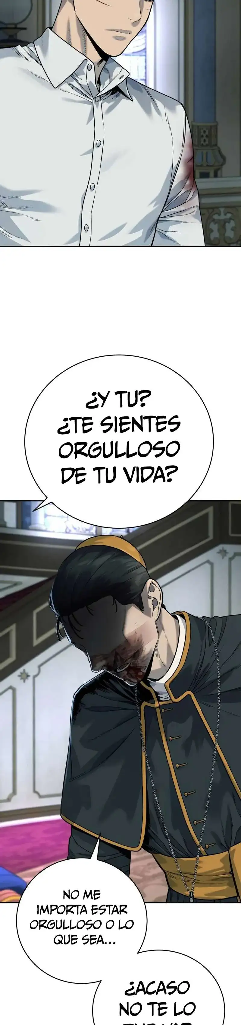 Página 14 — Killer Cop Capítulo 57