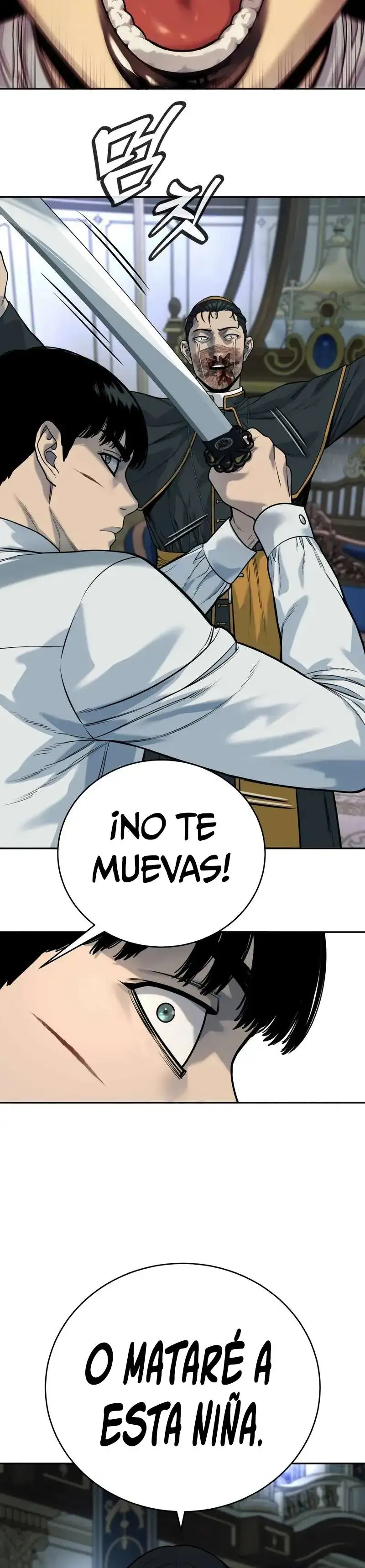 Página 20 — Killer Cop Capítulo 57