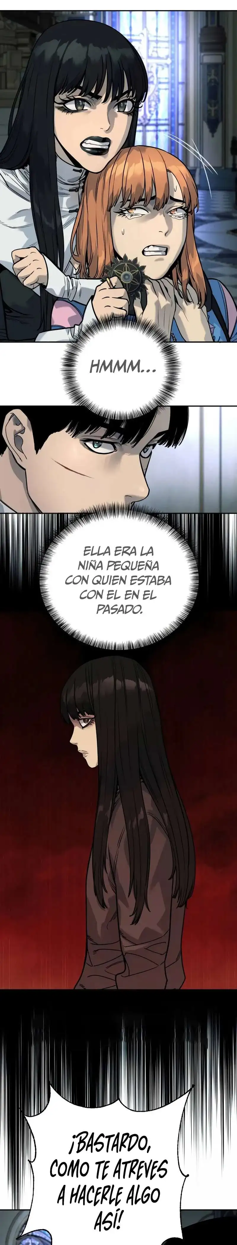 Página 22 — Killer Cop Capítulo 57