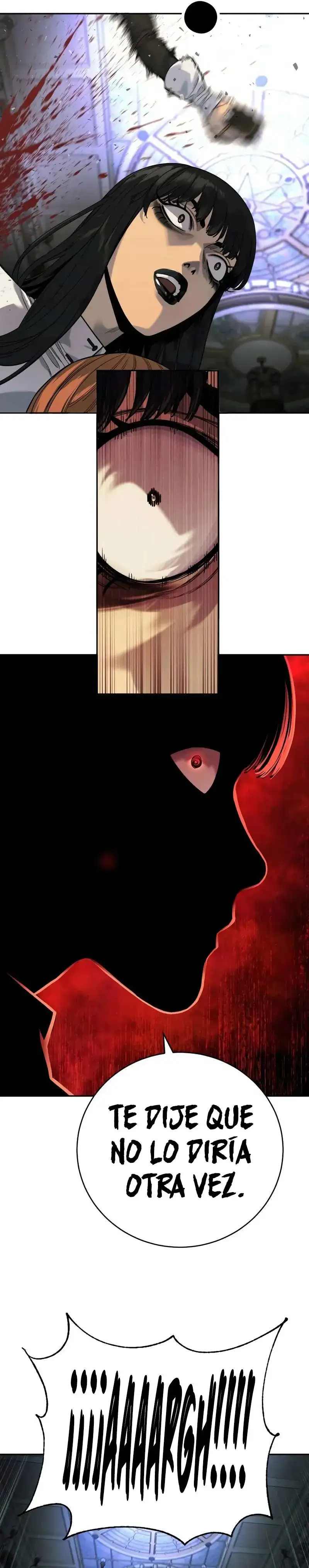 Página 27 — Killer Cop Capítulo 57