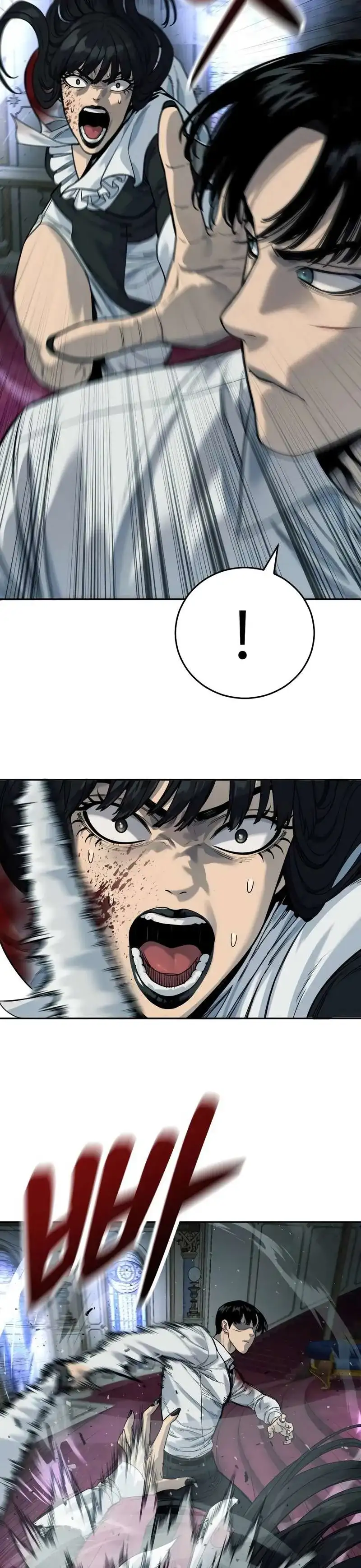 Página 31 — Killer Cop Capítulo 57