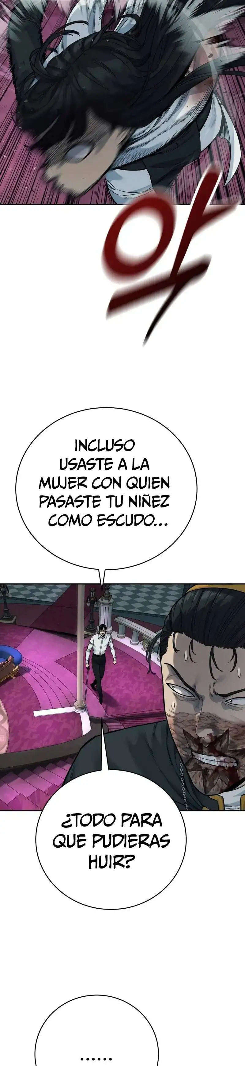 Página 32 — Killer Cop Capítulo 57