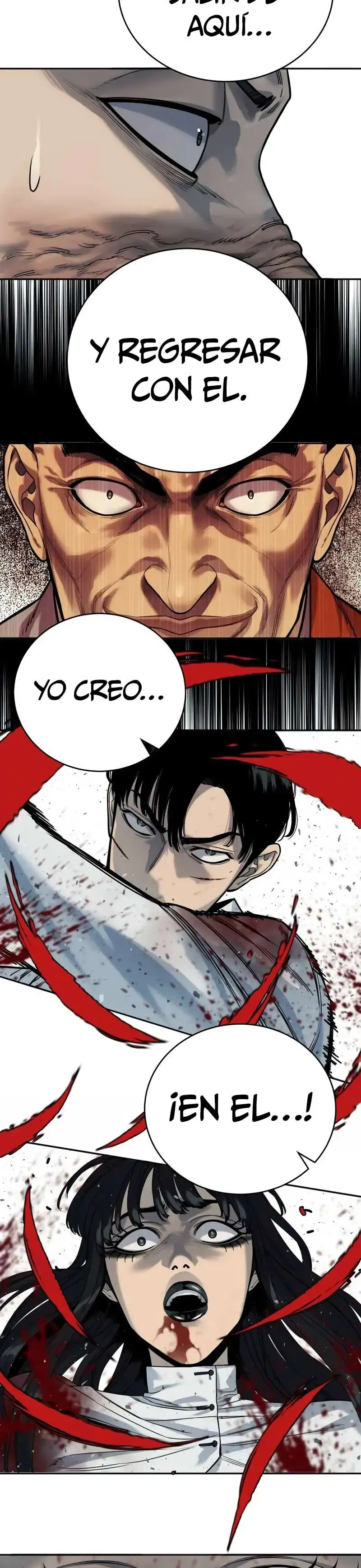 Página 36 — Killer Cop Capítulo 57