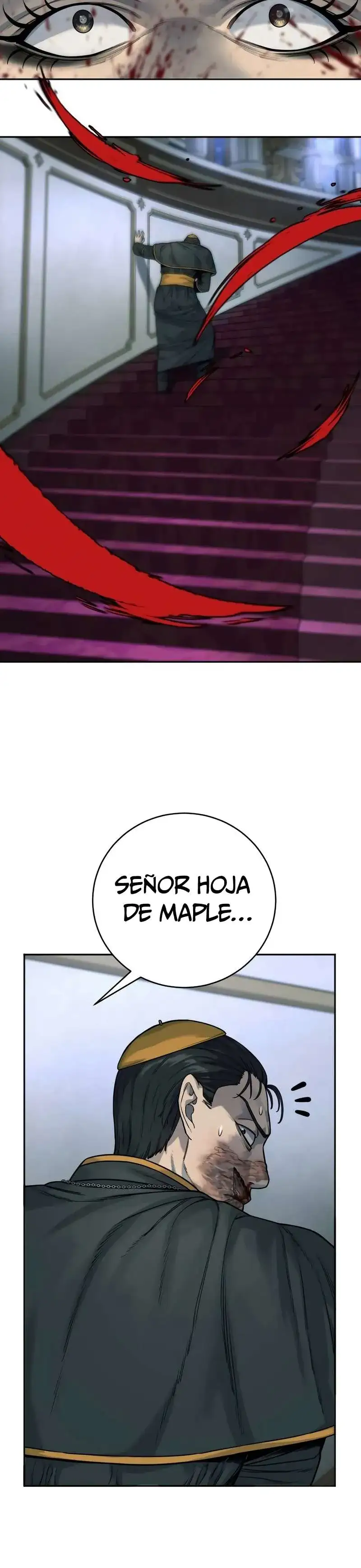 Página 37 — Killer Cop Capítulo 57