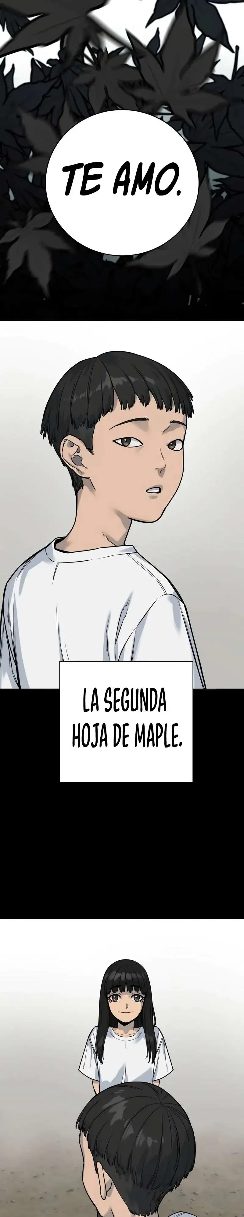 Página 39 — Killer Cop Capítulo 57