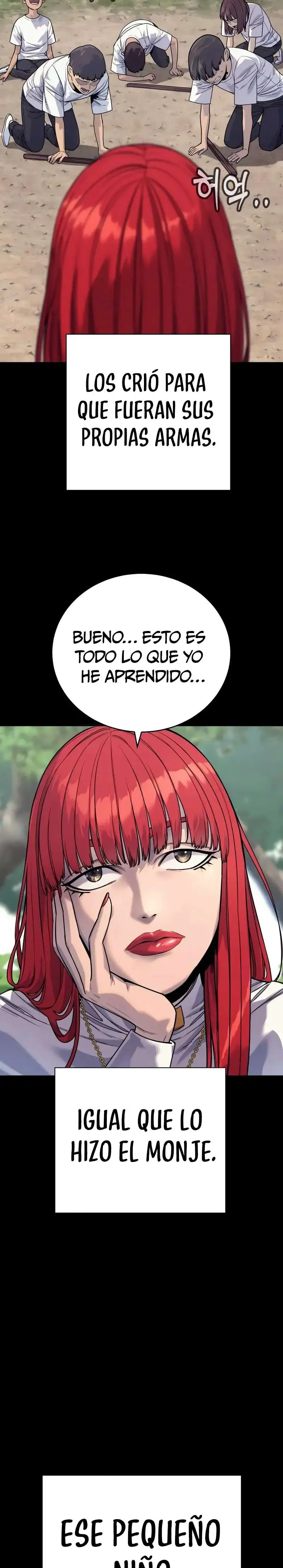 Página 3 — Killer Cop Capítulo 58