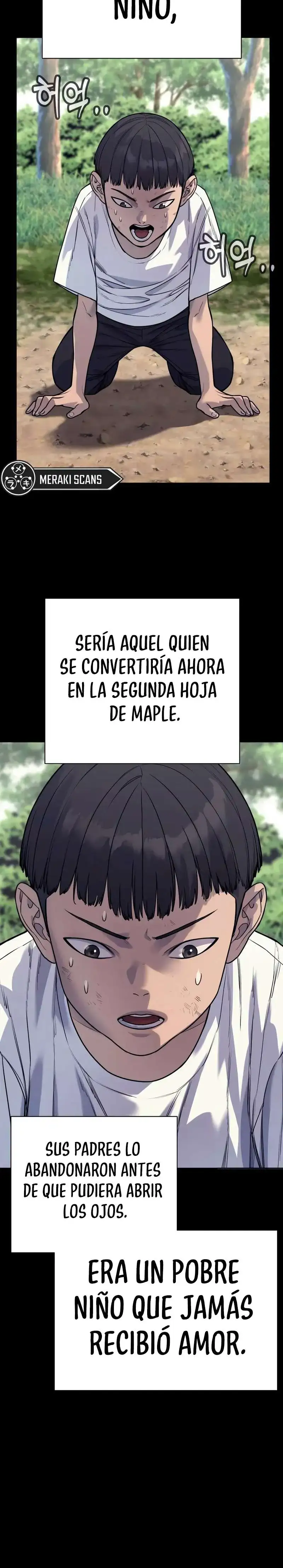 Página 4 — Killer Cop Capítulo 58