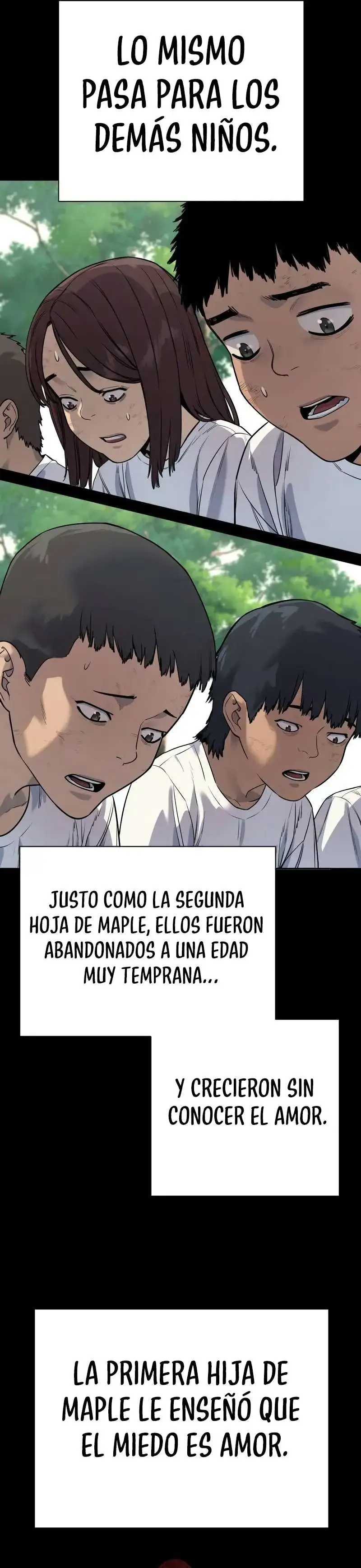 Página 5 — Killer Cop Capítulo 58