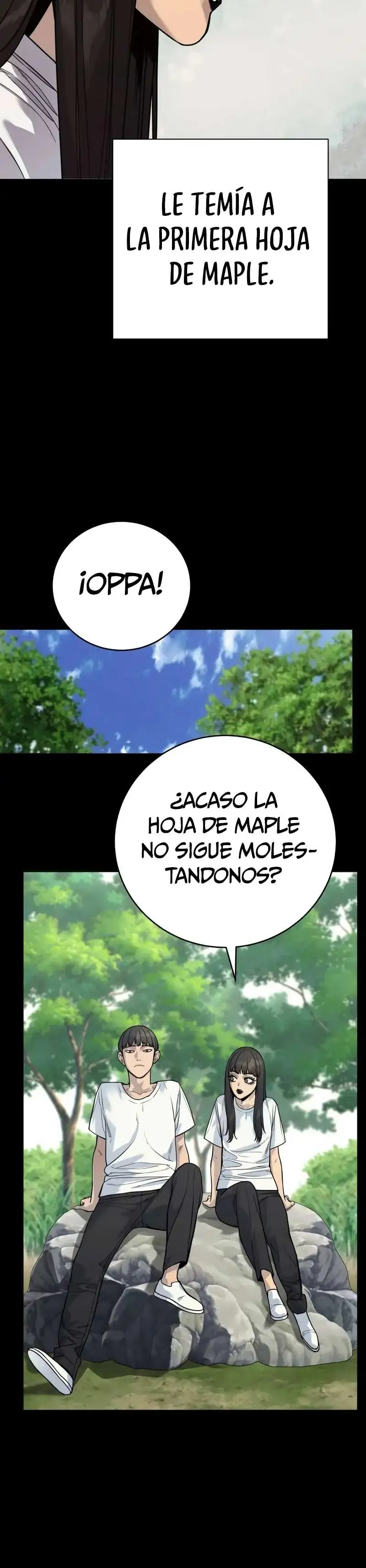 Página 13 — Killer Cop Capítulo 58