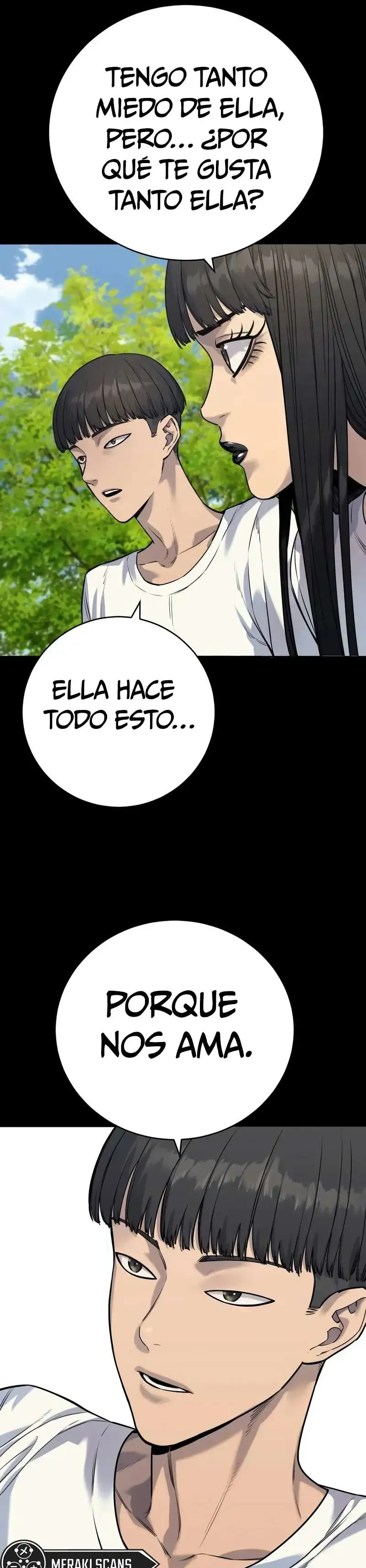 Página 14 — Killer Cop Capítulo 58