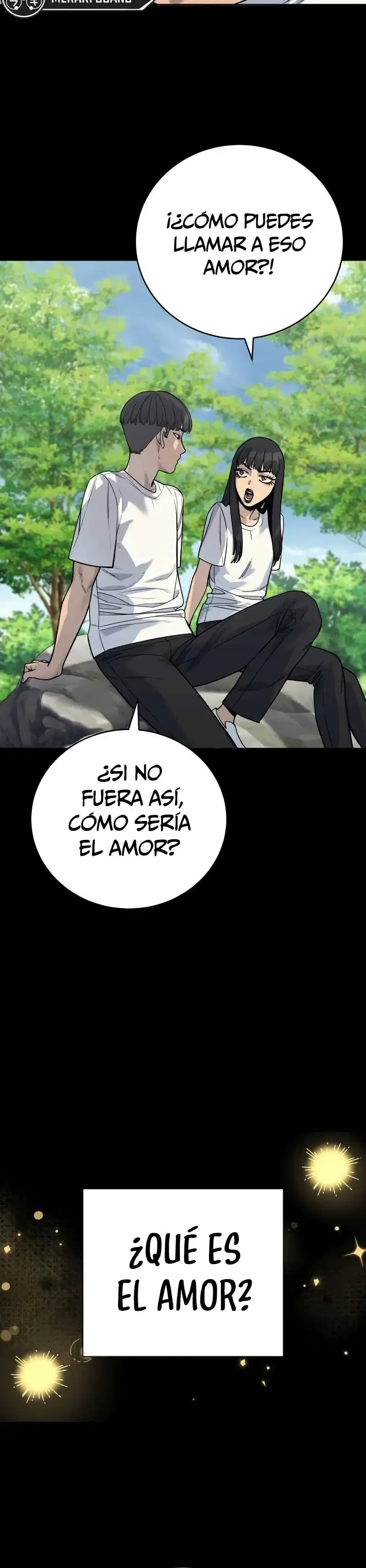 Página 15 — Killer Cop Capítulo 58