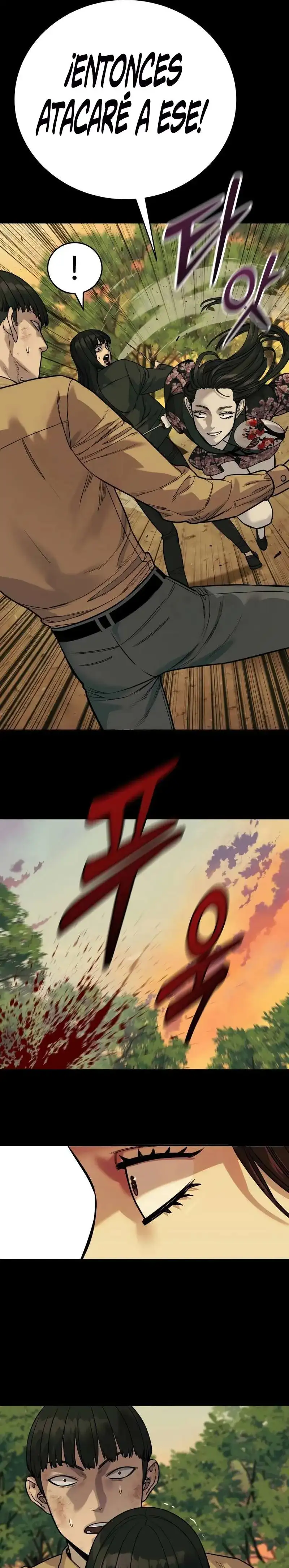 Página 26 — Killer Cop Capítulo 58