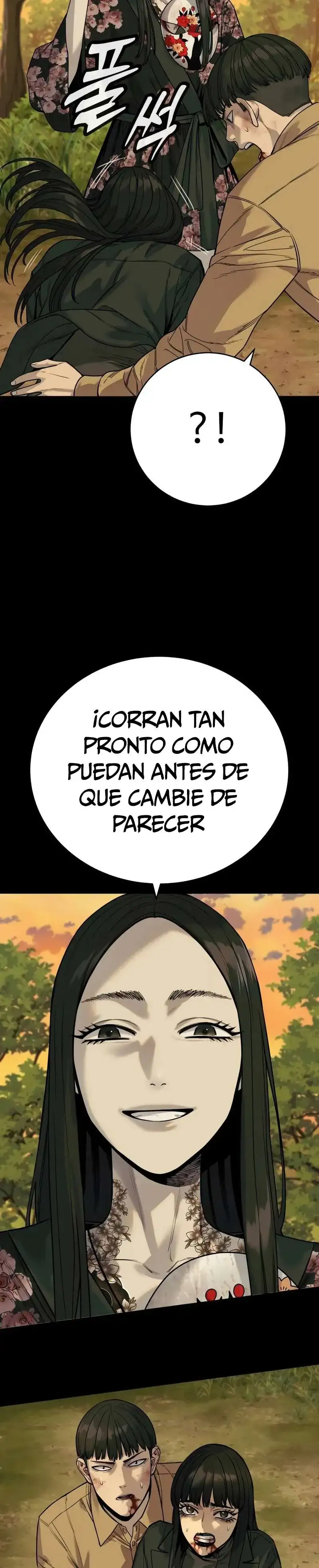 Página 30 — Killer Cop Capítulo 58