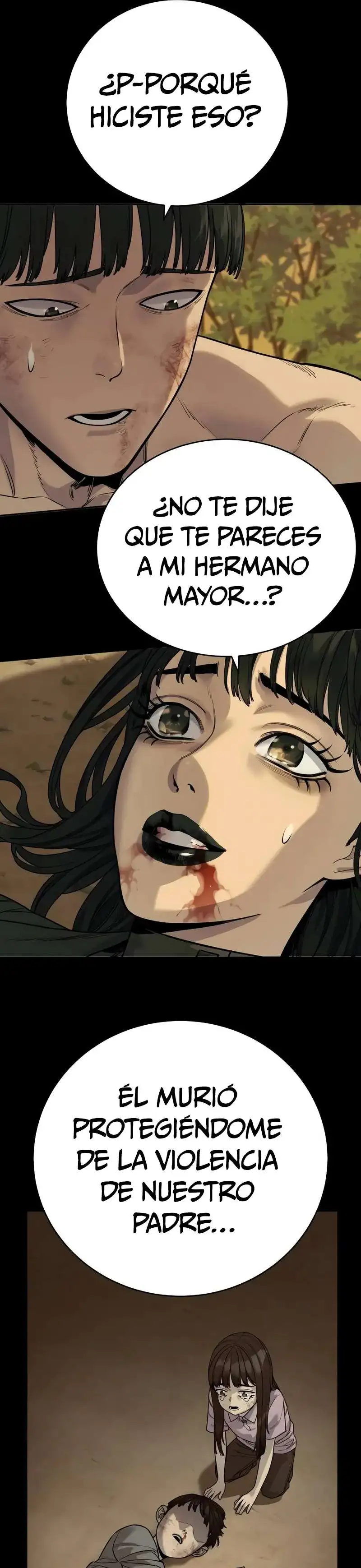 Página 32 — Killer Cop Capítulo 58