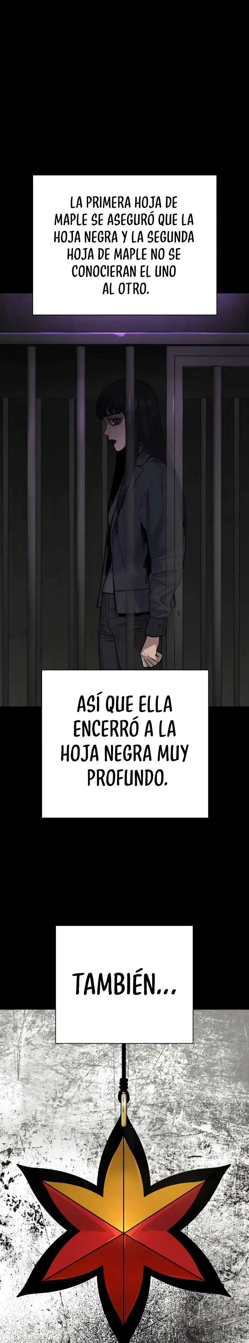 Página 2 — Killer Cop Capítulo 59