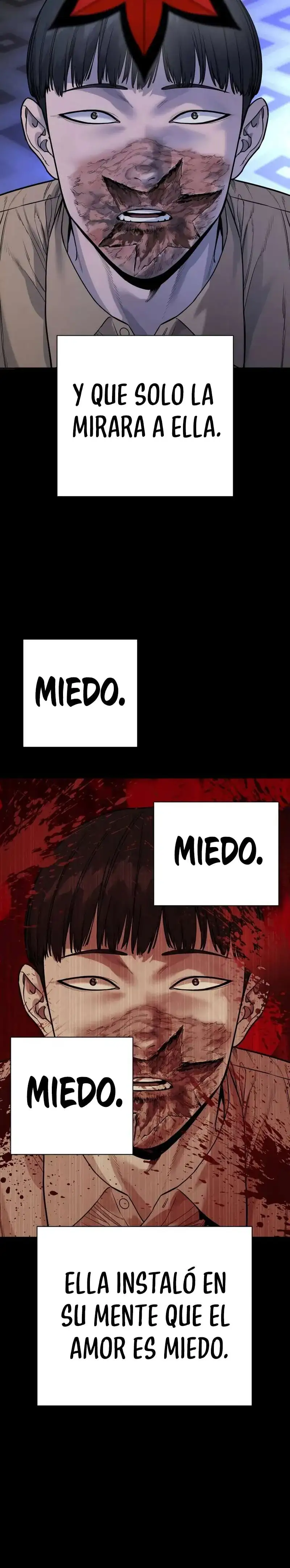 Página 4 — Killer Cop Capítulo 59