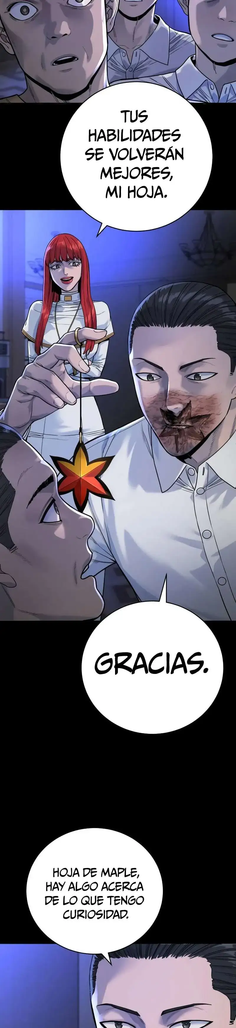 Página 6 — Killer Cop Capítulo 59