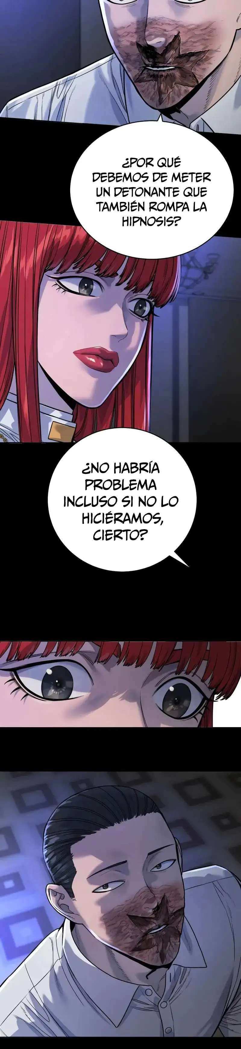 Página 7 — Killer Cop Capítulo 59
