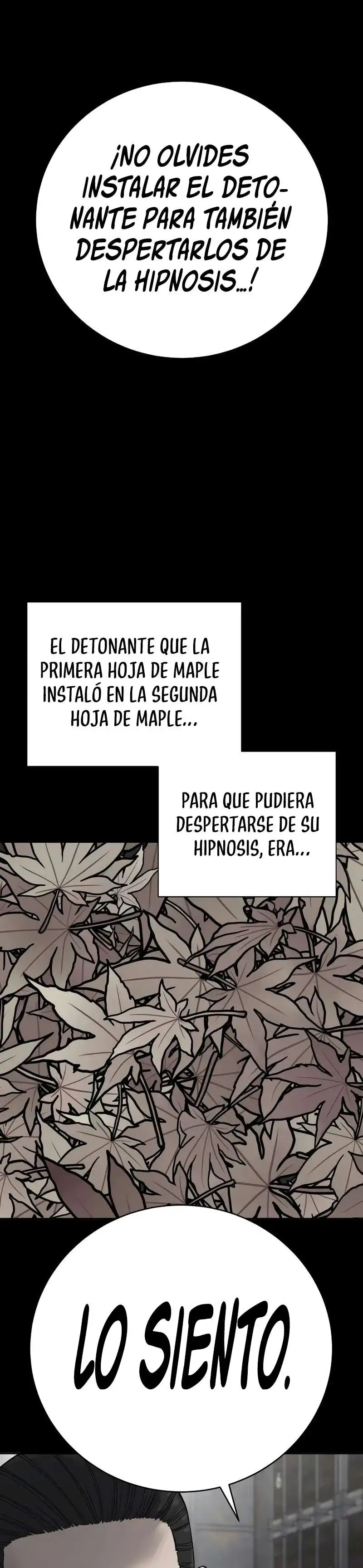 Página 9 — Killer Cop Capítulo 59