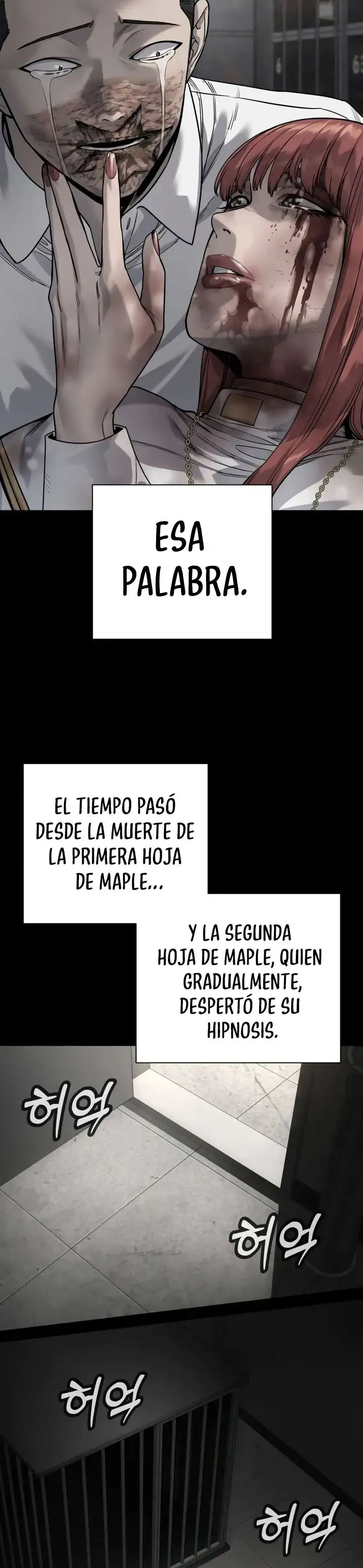 Página 10 — Killer Cop Capítulo 59