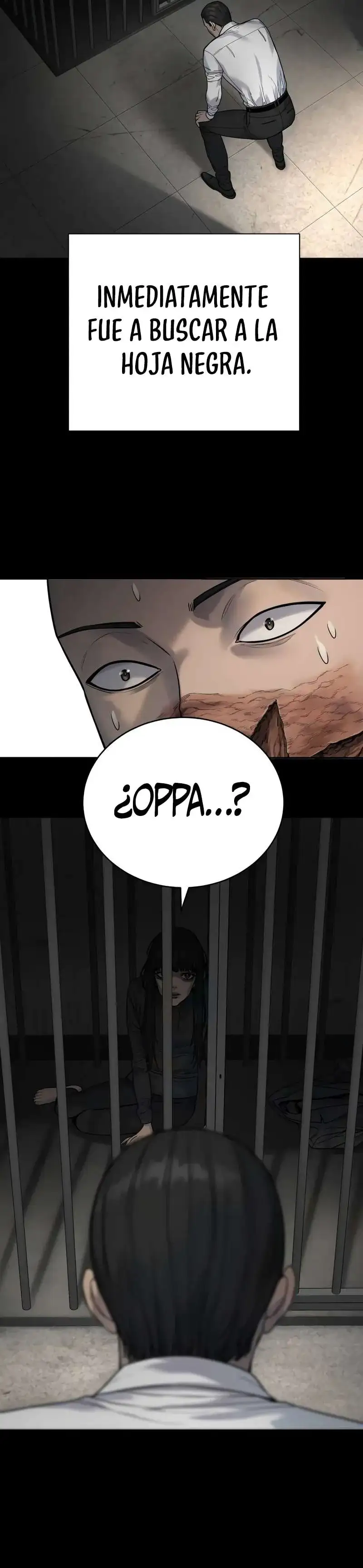 Página 11 — Killer Cop Capítulo 59