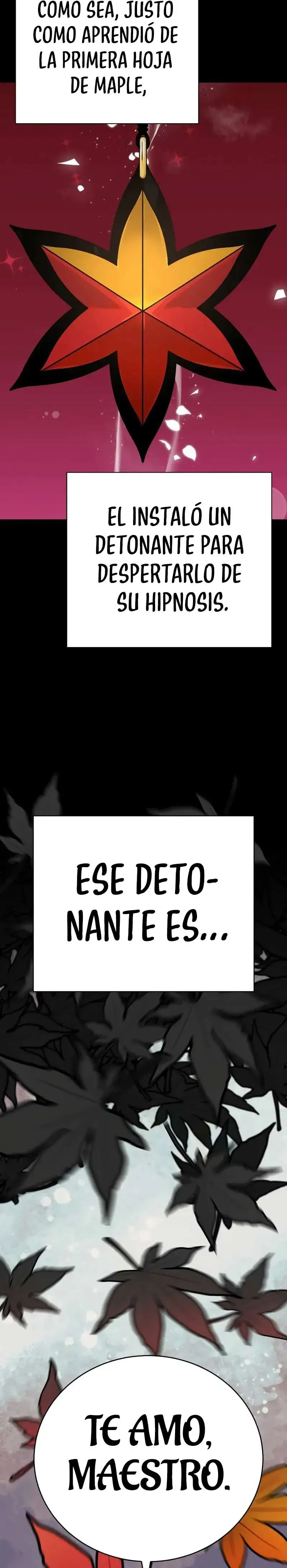 Página 17 — Killer Cop Capítulo 59