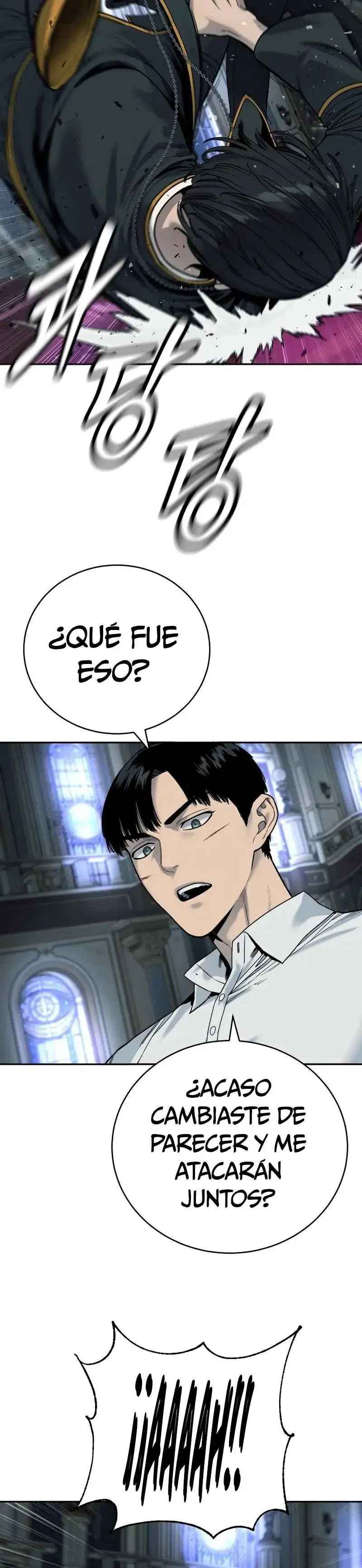 Página 22 — Killer Cop Capítulo 59