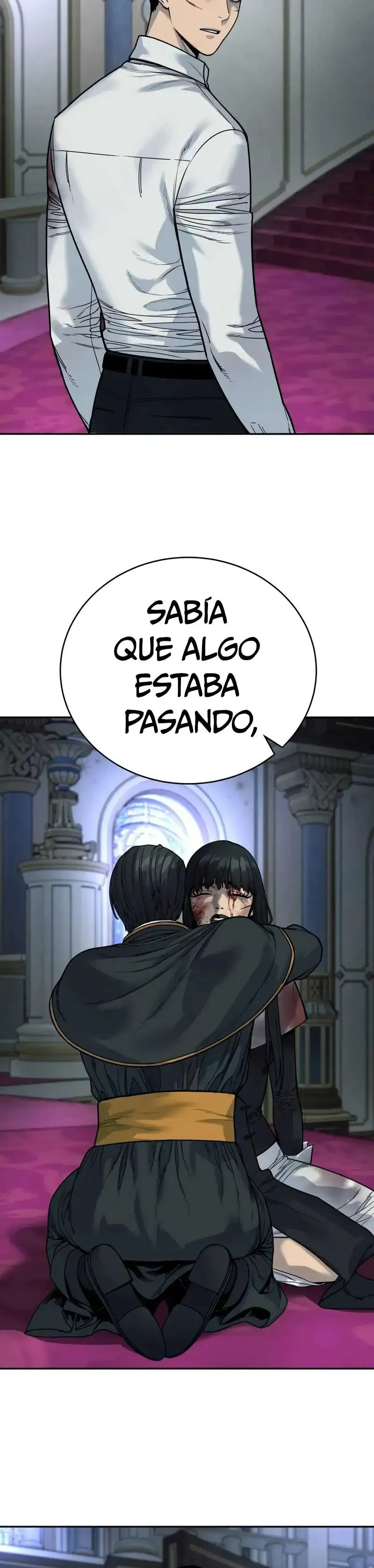 Página 26 — Killer Cop Capítulo 59