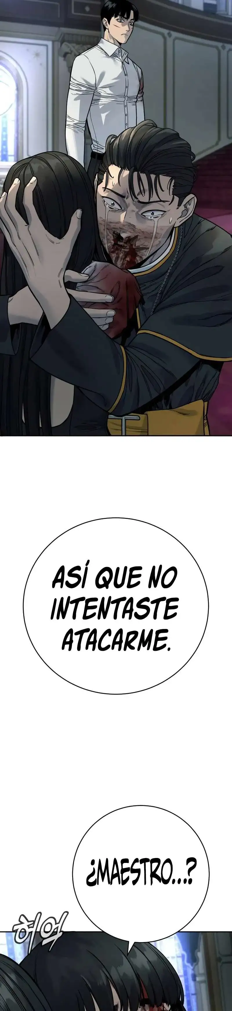 Página 27 — Killer Cop Capítulo 59