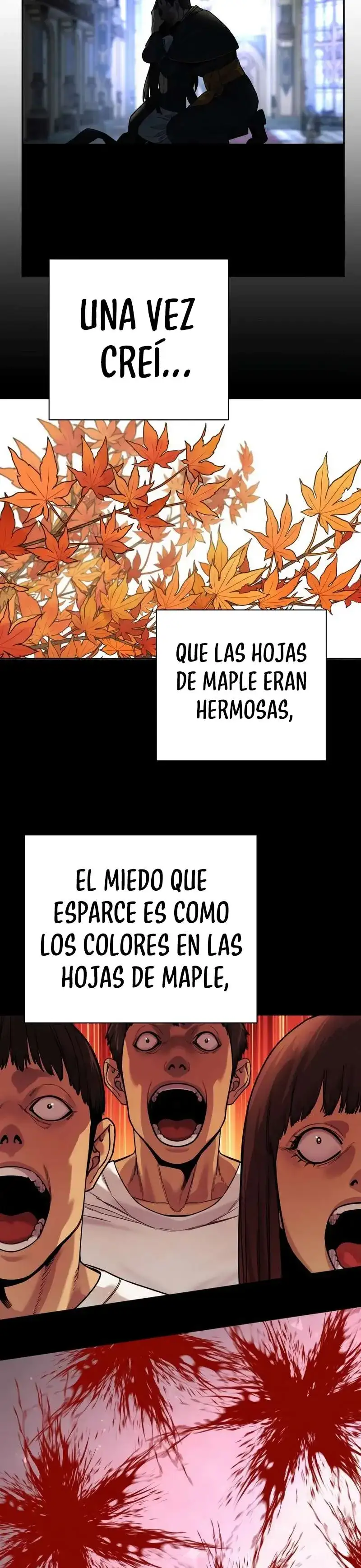 Página 29 — Killer Cop Capítulo 59