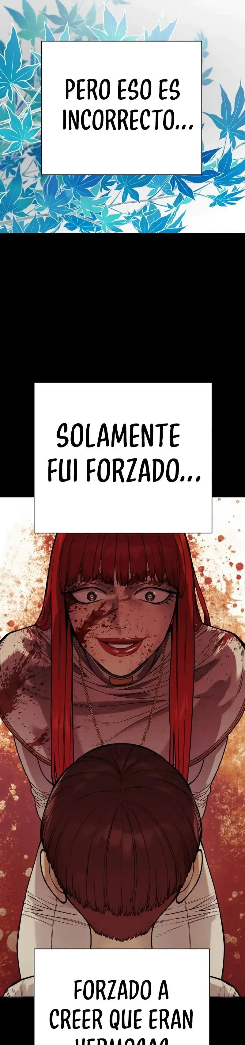 Página 31 — Killer Cop Capítulo 59